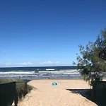 Equinox - Your Beach Front Retreat!