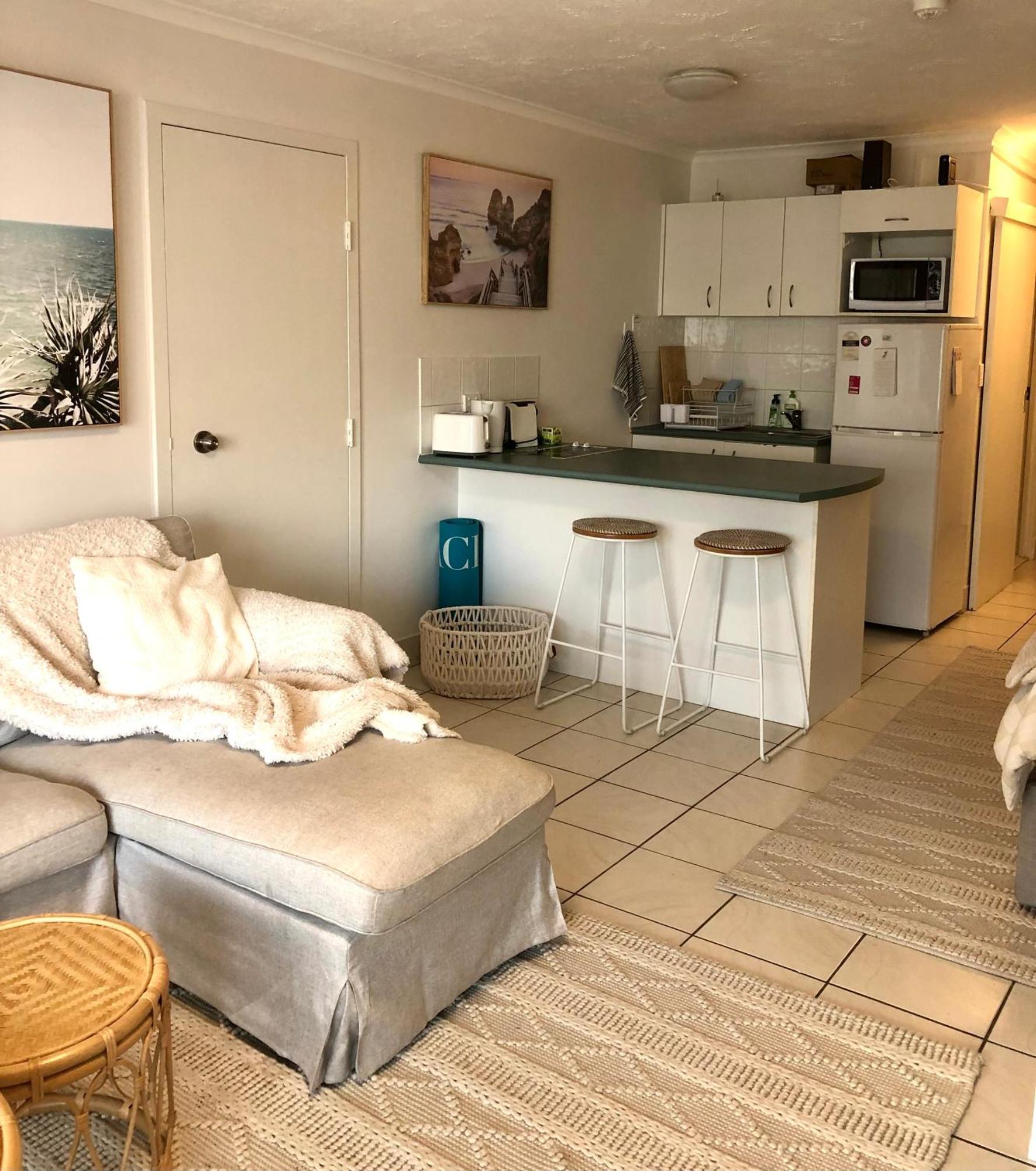 Apartment Equinox - Your Front Retreat! Gold Coast