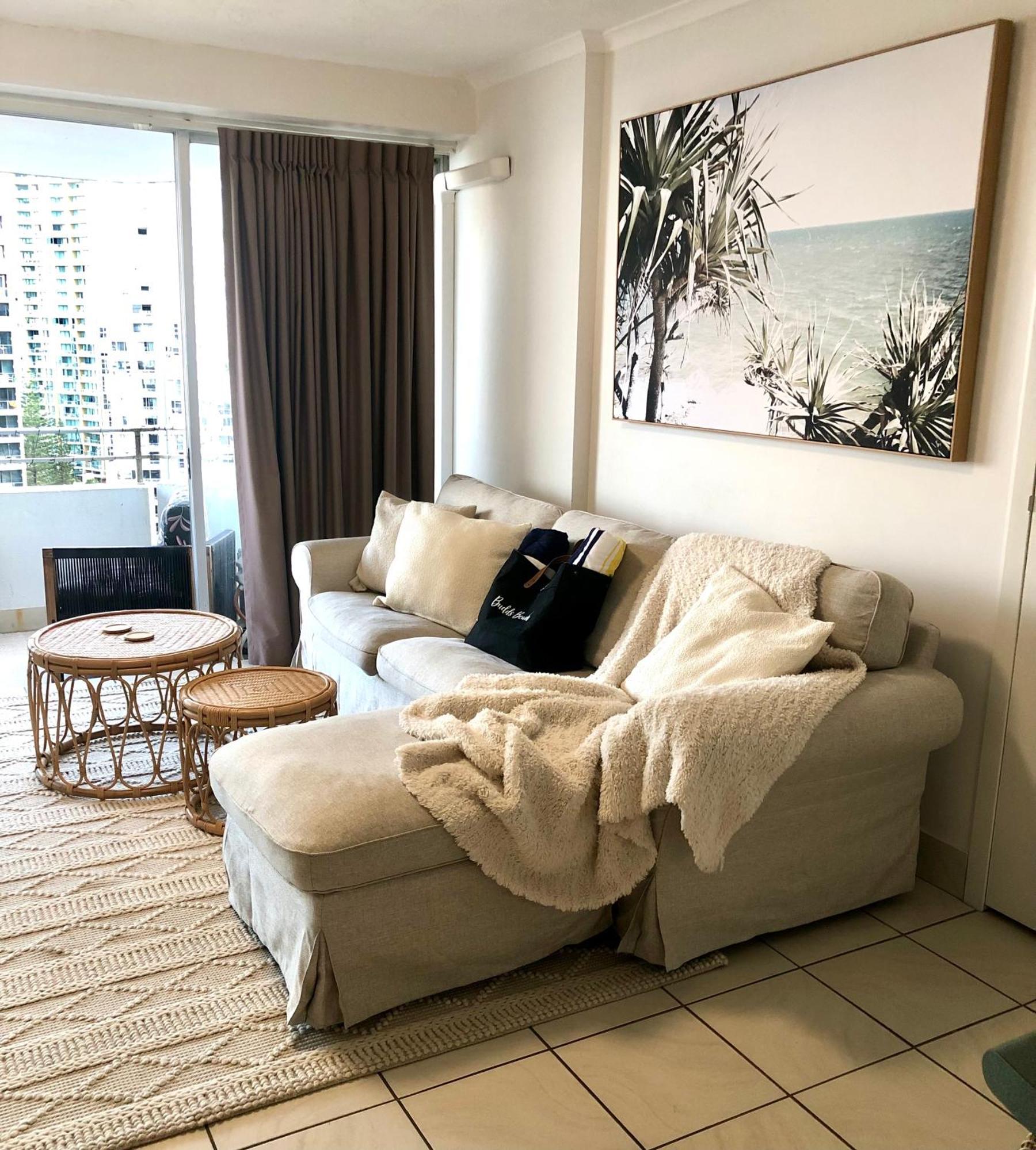 Equinox - Your Front Retreat! Apartment