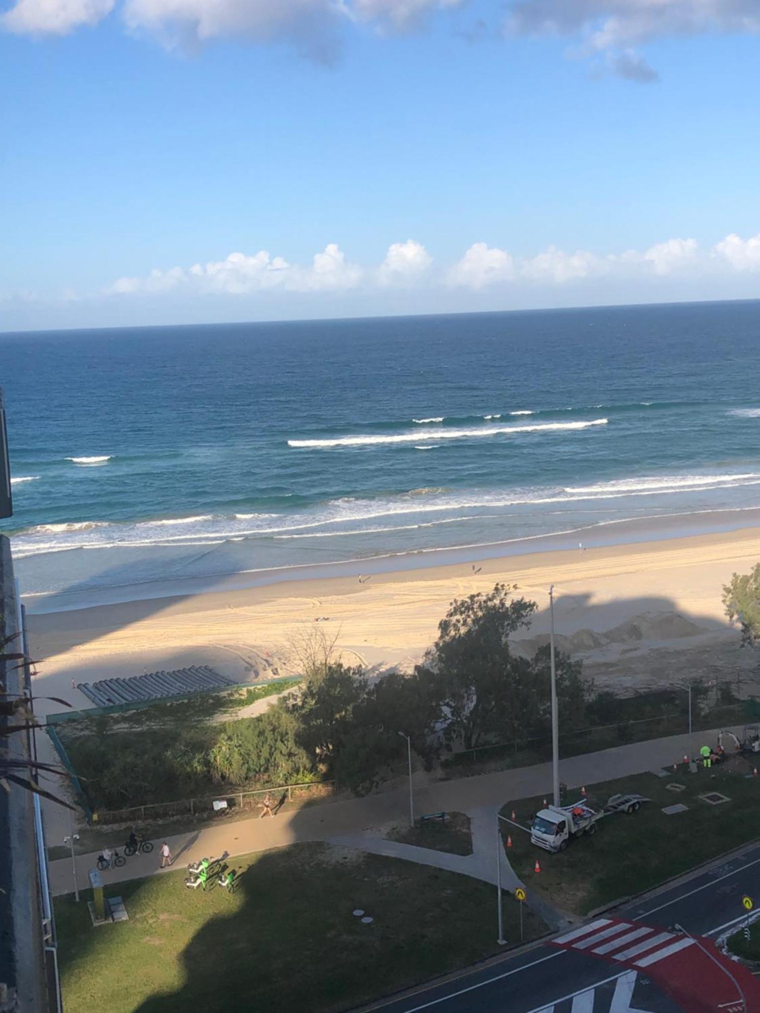 Equinox - Your Front Retreat! Gold Coast