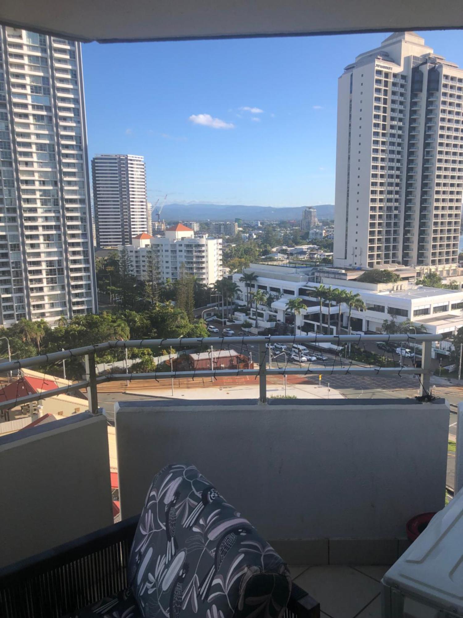 Equinox - Your Front Retreat!